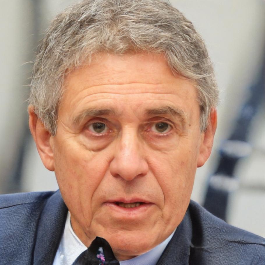 Renzo Martelli, coach specializzato in dinamiche di team