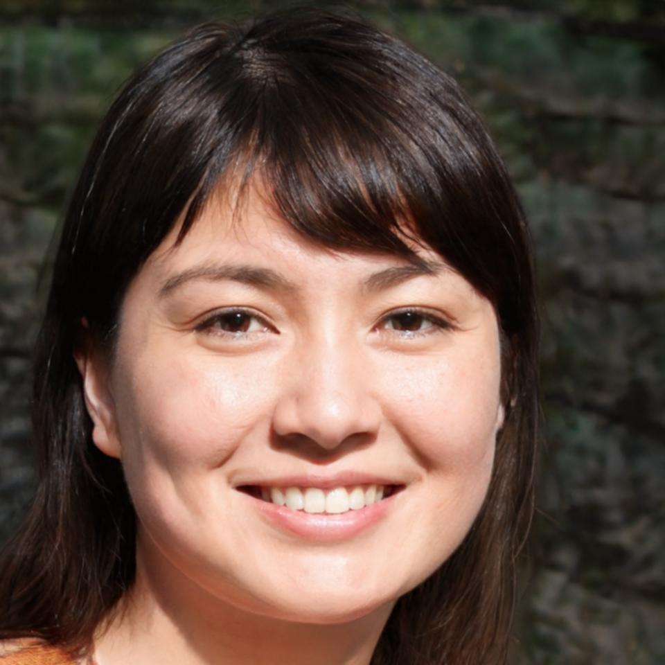 Ritratto di Chiara Moretti